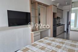 Apartemen Eksklusif Kawasan Wiyung, 1 KM, Luas 31m2m², Siap Huni Apartemen Eksklusif Kawasan Wiyung, 1 KM, Luas 31m2m², Siap Huni