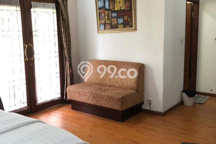 Jual Rumah Luas Megah Dengan View Cantik di Resor Dago Pakar, Bandung Jual Rumah Luas Megah Dengan View Cantik di Resor Dago Pakar, Bandung