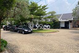 Dijual Rumah Eksklusif 2 KT di Bojong Sari, Depok Dijual Rumah Eksklusif 2 KT di Bojong Sari, Depok