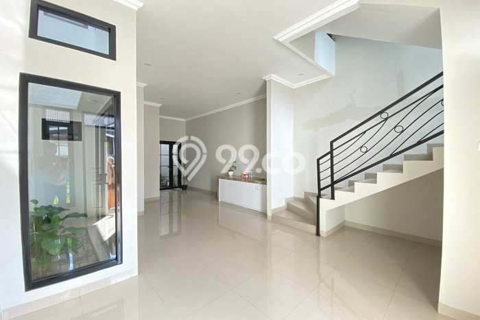 Dijual Rumah Strategis Bagus Punya 4 KT di Cinere Depok SHM Dijual Rumah Strategis Bagus Punya 4 KT di Cinere Depok SHM
