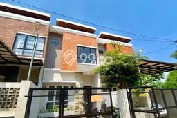 Rumah Luas Asri 3 KT Siap Huni di Cinangka Depok Rumah Luas Asri 3 KT Siap Huni di Cinangka Depok
