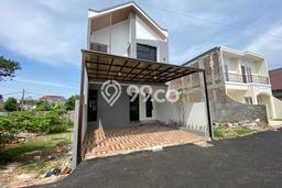 HOT PROPERTY! Rumah Premium di Tanah Baru, LT 72m² LB 120m² HOT PROPERTY! Rumah Premium di Tanah Baru, LT 72m² LB 120m²