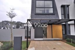 BEST PRICE! Rumah Berkualitas di Sawangan, LT 113m² LB 82m² BEST PRICE! Rumah Berkualitas di Sawangan, LT 113m² LB 82m²