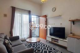 Rumah LT 64m² / LB 100m² Area Premium di Cinere, Depok Rumah LT 64m² / LB 100m² Area Premium di Cinere, Depok
