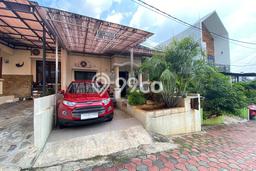 Rumah Strategis Modern Lb 60m2 di Jagakarsa, Jakarta Selatan Rumah Strategis Modern Lb 60m2 di Jagakarsa, Jakarta Selatan