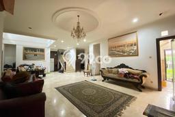 Rumah Exclusive LT 433m² / LB 383m² di Kawasan Nyaman Cinere, Depok Rumah Exclusive LT 433m² / LB 383m² di Kawasan Nyaman Cinere, Depok