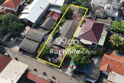 Tanah untuk Dijual di Limo Depok Luas 955m2 Tanah untuk Dijual di Limo Depok Luas 955m2