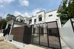 Hunian Eksklusif Dijual LT 175m2 di Cinere, Depok Hunian Eksklusif Dijual LT 175m2 di Cinere, Depok