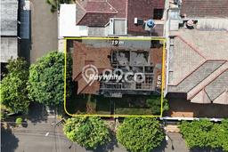 Tanah Kawasan Cinere, Luas 320m², Lokasi Strategis Tanah Kawasan Cinere, Luas 320m², Lokasi Strategis