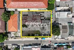 Lahan Strategis di Cibodas Dijual dengan Luas 1025m2 Lahan Strategis di Cibodas Dijual dengan Luas 1025m2