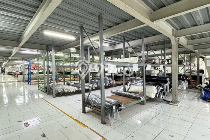 Unit Komersial Dijual di Ciputat Timur Tangerang Selatan 8000m2 Unit Komersial Dijual di Ciputat Timur Tangerang Selatan 8000m2