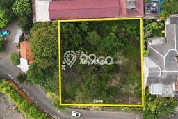Untuk Dijual Tanah di Cinere Depok Luas 1515m2 SHM Untuk Dijual Tanah di Cinere Depok Luas 1515m2 SHM