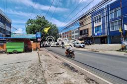 Lahan Dijual Lokasi Pamulang, Tangerang Selatan dengan Luas Tanah 523m2 dan Status SHM Lahan Dijual Lokasi Pamulang, Tangerang Selatan dengan Luas Tanah 523m2 dan Status SHM