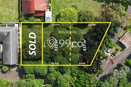 Tanah Dijual Lokasi Ciputat Timur, Tangerang Selatan Luas 335m2 Legalitas Aman Tanah Dijual Lokasi Ciputat Timur, Tangerang Selatan Luas 335m2 Legalitas Aman