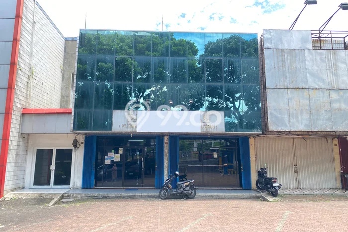 LOKASI SUPER STRATEGIS! Ruko Kawasan Tajur, Luas 320m2m², Ramai Pengunjung LOKASI SUPER STRATEGIS! Ruko Kawasan Tajur, Luas 320m2m², Ramai Pengunjung
