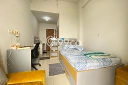 Apartemen Terjangkau Dijual di Depok 1 KT & 1 KM Apartemen Terjangkau Dijual di Depok 1 KT & 1 KM
