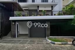 Hunian Mewah Dijual LT 205m2 di Cinere, Depok Hunian Mewah Dijual LT 205m2 di Cinere, Depok