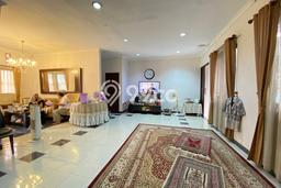 Rumah Luxury Modern Siap Huni di Sukmajaya Depok Rumah Luxury Modern Siap Huni di Sukmajaya Depok