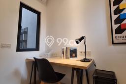 Hunian Cantik Minimalis Lb 110m2 di Cinere, Depok Hunian Cantik Minimalis Lb 110m2 di Cinere, Depok