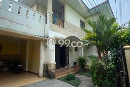 Rumah 3 KT 4 KM Area Strategis di Cipete, Jakarta Selatan Rumah 3 KT 4 KM Area Strategis di Cipete, Jakarta Selatan
