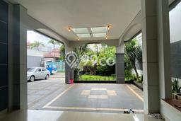 Rumah Mewah LB 320m2 Siap Huni Desain Elegan di Cipete, Jakarta Selatan Rumah Mewah LB 320m2 Siap Huni Desain Elegan di Cipete, Jakarta Selatan