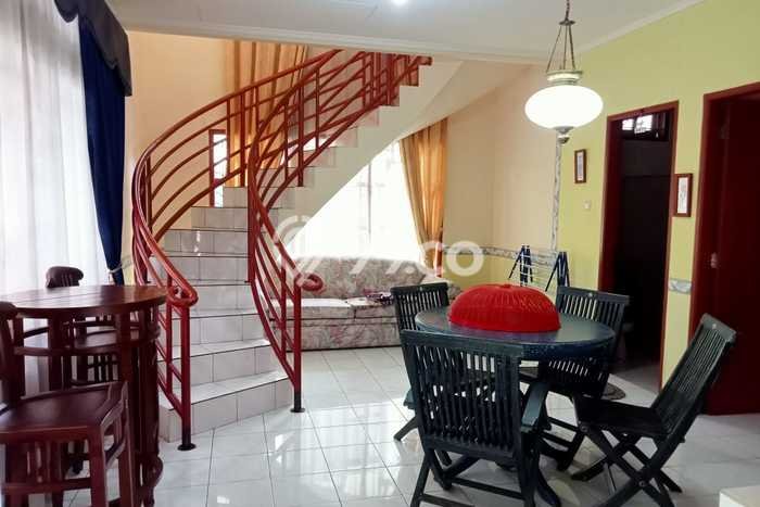 Villa Cantik Tipe Oriental Kota Bunga Cipanas Cianjur Jawa Barat Villa Cantik Tipe Oriental Kota Bunga Cipanas Cianjur Jawa Barat