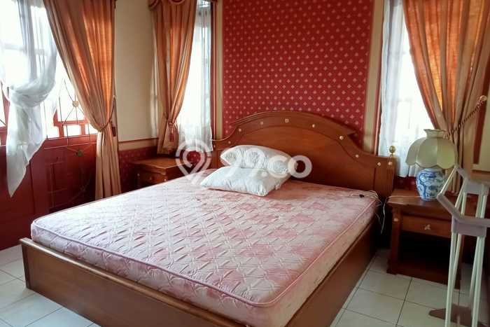 Villa Cantik Tipe Oriental Kota Bunga Cipanas Cianjur Jawa Barat Villa Cantik Tipe Oriental Kota Bunga Cipanas Cianjur Jawa Barat