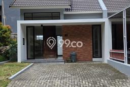 Jual Rumah Bagus Siap Huni LB 40m2 di Tembalang, Semarang Jual Rumah Bagus Siap Huni LB 40m2 di Tembalang, Semarang