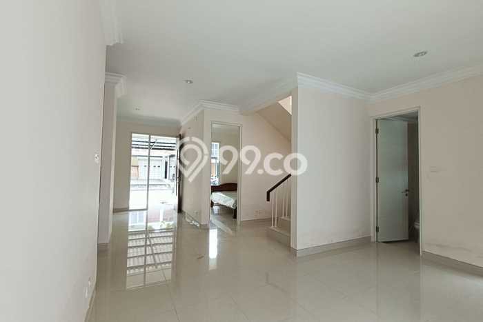 Rumah sewa siap huni 5 KT di BSB City, Semarang Rumah sewa siap huni 5 KT di BSB City, Semarang