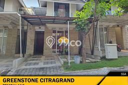 Rumah Strategis Minimalis Lb 101m2 di Tembalang, Semarang Rumah Strategis Minimalis Lb 101m2 di Tembalang, Semarang