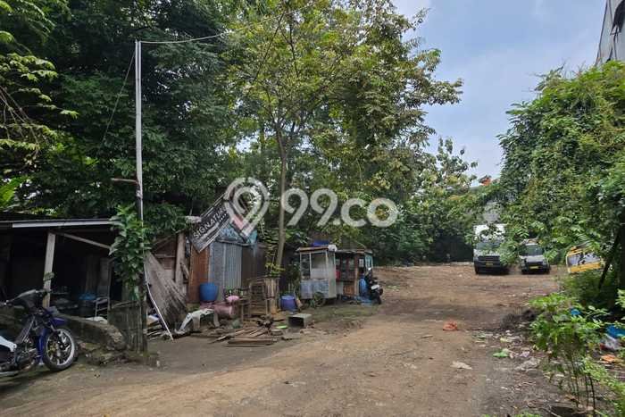 Tanah Komersial Dijual di Semarang Barat Semarang 800m2 Tanah Komersial Dijual di Semarang Barat Semarang 800m2