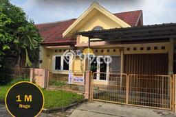 Dijual Rumah Eksklusif 2 KT di Graha Padma, Semarang Dijual Rumah Eksklusif 2 KT di Graha Padma, Semarang