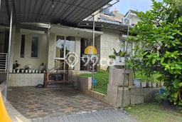 Jual Rumah Modern 3 KT di BSB City, Semarang Jual Rumah Modern 3 KT di BSB City, Semarang