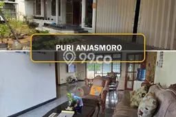 Sewa Rumah Harga Terjangkau di Puri Anjasmoro Semarang dengan 3 KT Sewa Rumah Harga Terjangkau di Puri Anjasmoro Semarang dengan 3 KT