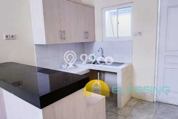 Rumah Strategis Modern Lb 40m2 di Banyumanik, Semarang Rumah Strategis Modern Lb 40m2 di Banyumanik, Semarang