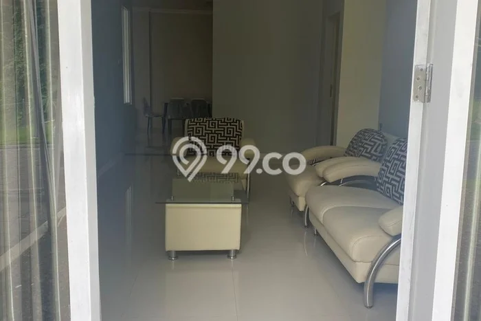 Rumah sewa siap huni 3 Kamar Tidur di CitraGrand, Semarang Rumah sewa siap huni 3 Kamar Tidur di CitraGrand, Semarang