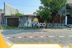 Tanah Dijual Lokasi Strategis di Semarang dengan Luas 300m2 Tanah Dijual Lokasi Strategis di Semarang dengan Luas 300m2