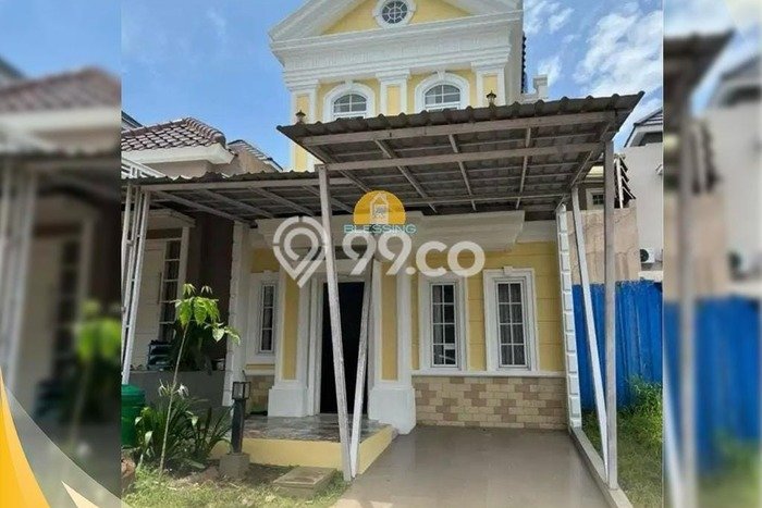 Disewakan Rumah Konsep Modern di Semarang Barat Semarang dengan 3 Kamar Disewakan Rumah Konsep Modern di Semarang Barat Semarang dengan 3 Kamar