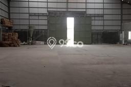 Gudang Dijual di Tugu LT 1300m2, LB 854m2 untuk Investasi Gudang Dijual di Tugu LT 1300m2, LB 854m2 untuk Investasi
