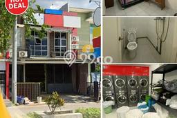 Kos-kosan Dijual di Semarang Barat, Semarang, 16 KT, 18 KM, Bangunan 675m2 Kos-kosan Dijual di Semarang Barat, Semarang, 16 KT, 18 KM, Bangunan 675m2
