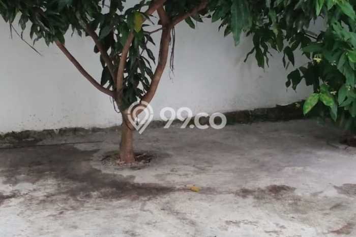 Rumah Modern Minimalis 2 KT Siap Huni di Ngaliyan Rumah Modern Minimalis 2 KT Siap Huni di Ngaliyan