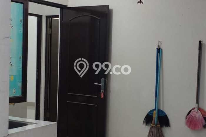 Rumah Modern Minimalis 2 KT Siap Huni di Ngaliyan Rumah Modern Minimalis 2 KT Siap Huni di Ngaliyan
