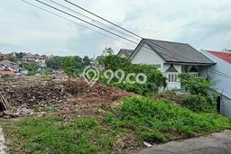 Lahan Strategis di Gajah Mungkur Dijual dengan Luas 450m2 Lahan Strategis di Gajah Mungkur Dijual dengan Luas 450m2