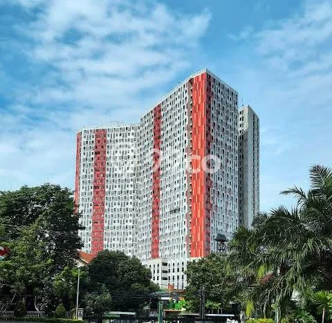Apartemen Budget Friendly Dijual di Tembalang, Semarang Punya 1 Kamar Tidur Apartemen Budget Friendly Dijual di Tembalang, Semarang Punya 1 Kamar Tidur