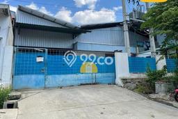 Gudang Paling Dicari LB 900m2 Dijual di Ngaliyan Gudang Paling Dicari LB 900m2 Dijual di Ngaliyan
