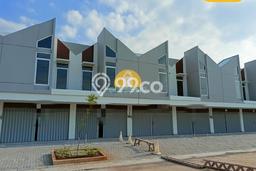 Ruko Dijual di Prime Area Semarang Luas 136m2 Ruko Dijual di Prime Area Semarang Luas 136m2