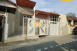 Rumah minimalis bagus di Tanahmas Rumah minimalis bagus di Tanahmas