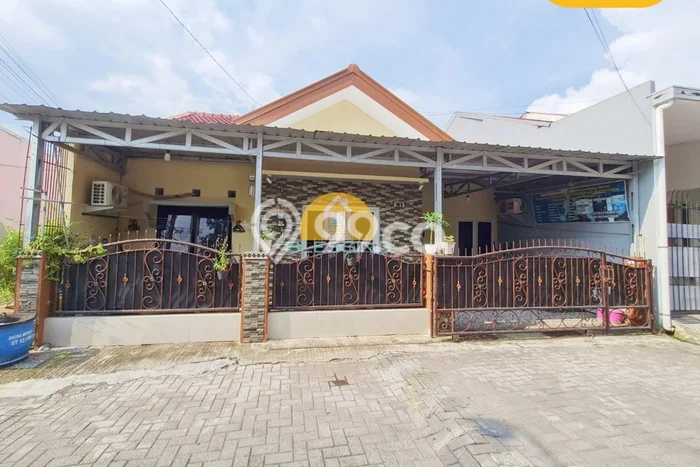 Dijual Rumah 2 Kamar Lokasi Strategis Nyaman dan Strategis di Pedurungan Dijual Rumah 2 Kamar Lokasi Strategis Nyaman dan Strategis di Pedurungan