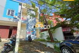Ruko disewakan murah di Semarang Indah Ruko disewakan murah di Semarang Indah