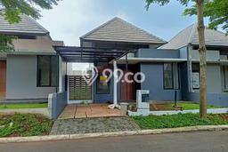 Dijual cepat murah rumah di kedaton BSB Dijual cepat murah rumah di kedaton BSB